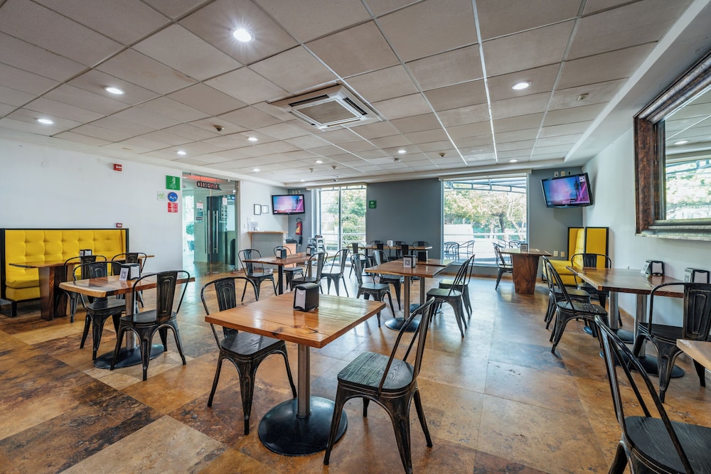 La Venta Inn Villahermosa 33/50