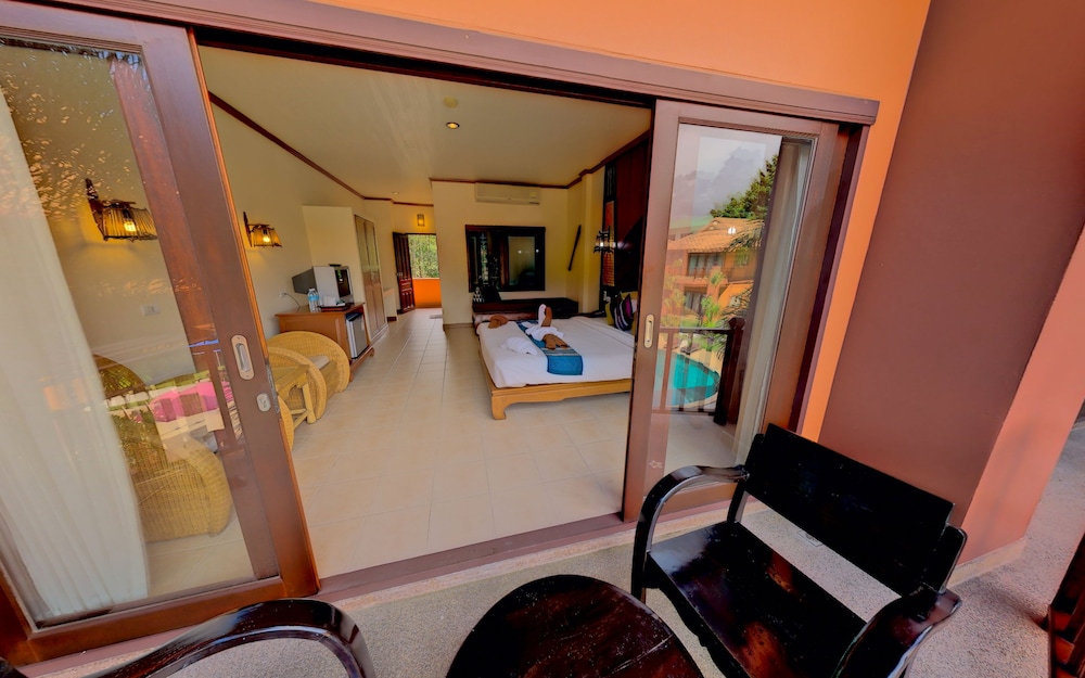 Andamanee Boutique Resort Aonang Krabi 33/50