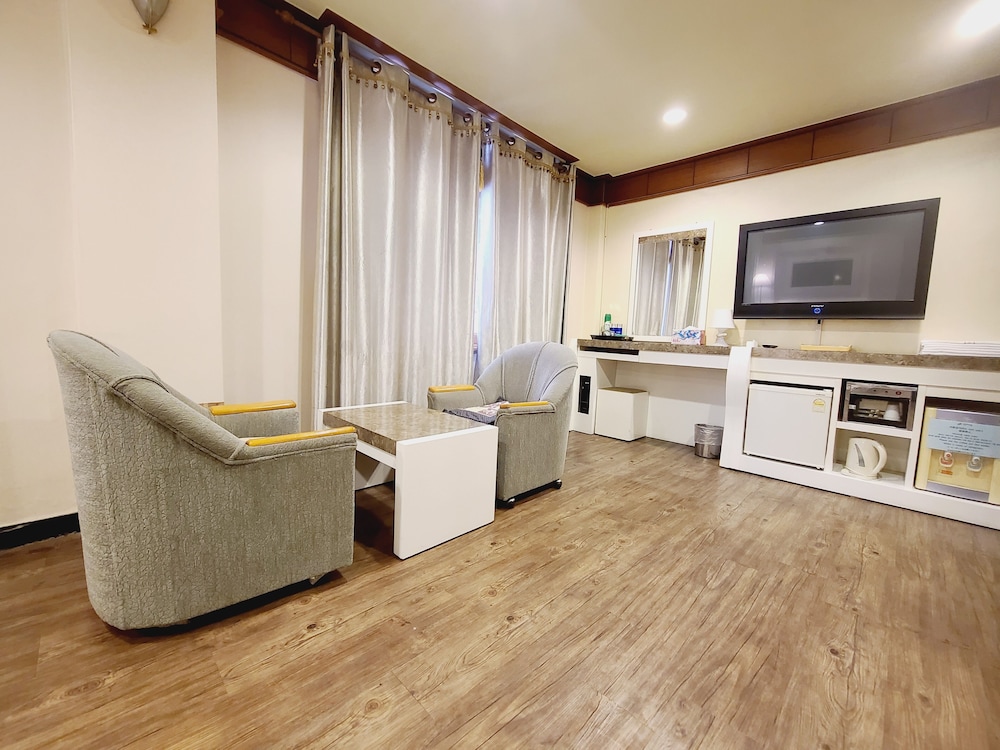 Andong Park Hotel 38/55
