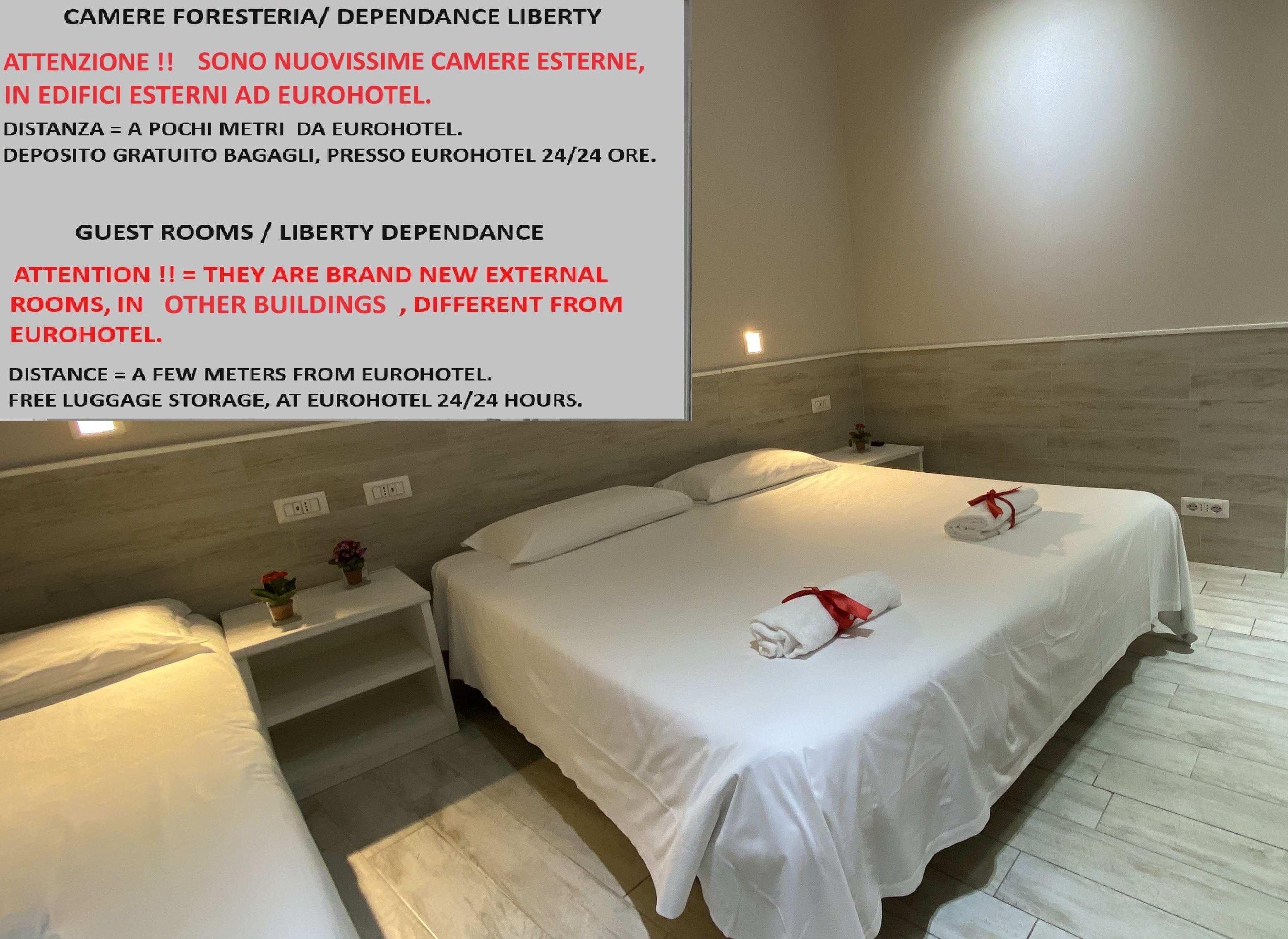 Eurohotel 19/50