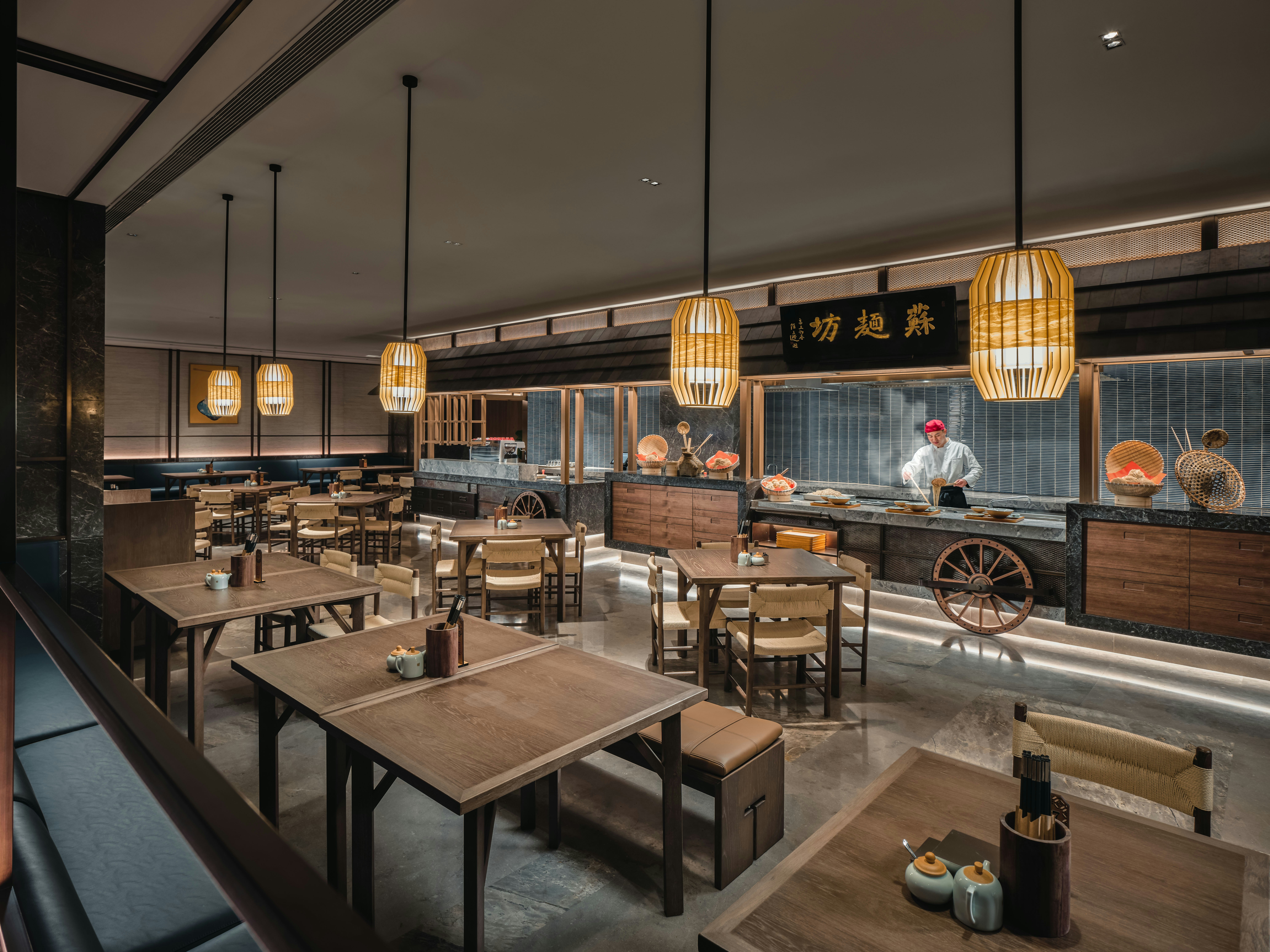HUALUXE Kunshan Huaqiao an IHG Hotel 30/50