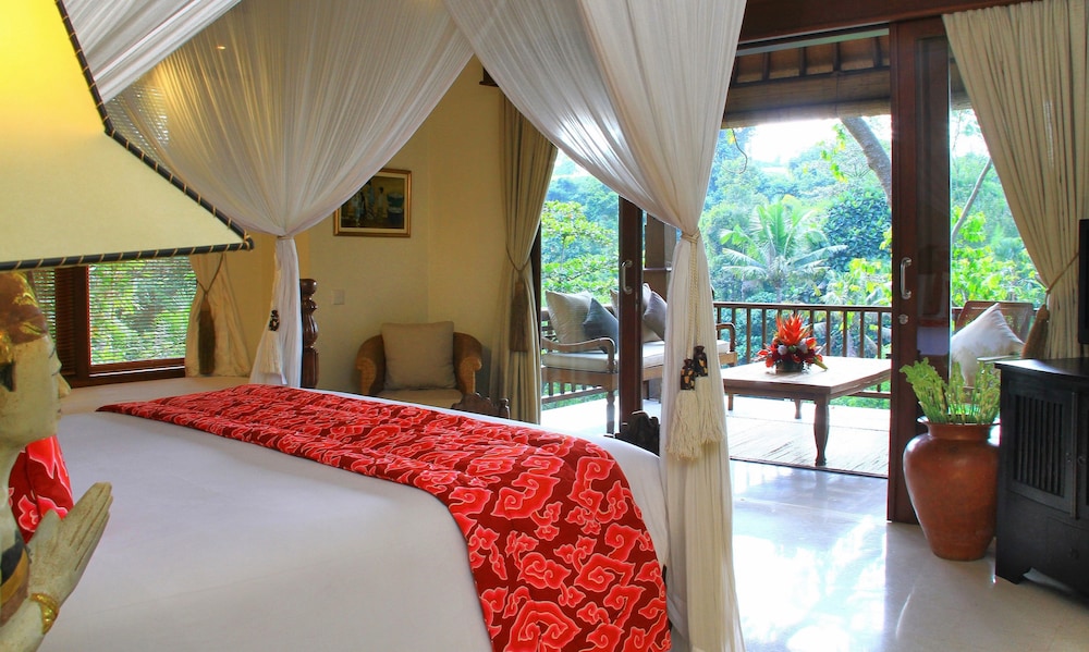 TREE TOP, SUITE
