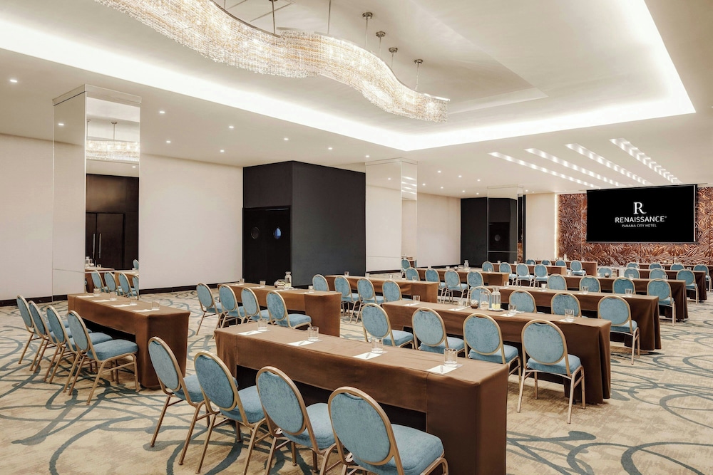 Renaissance Panama City Hotel 37/50