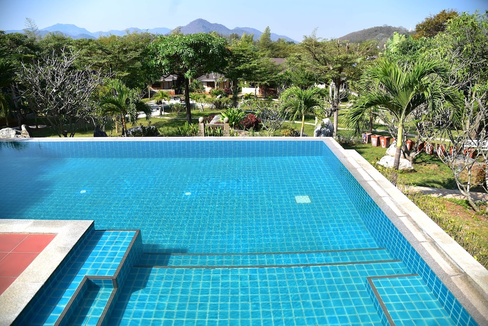 Dusit Talai Resort 78/100