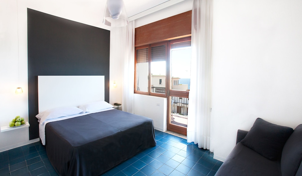 Hotel La Playa 4/42