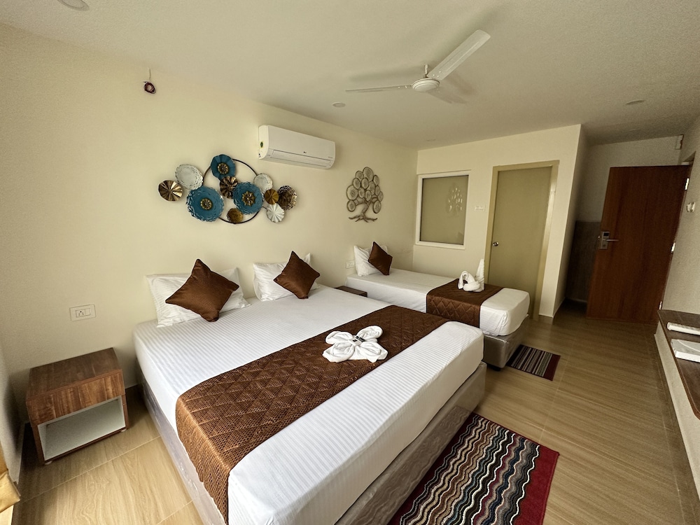 Hotel Ramakrishna 19/32