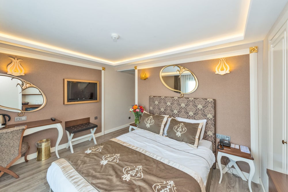 Hotel The Pera Hill 47/72