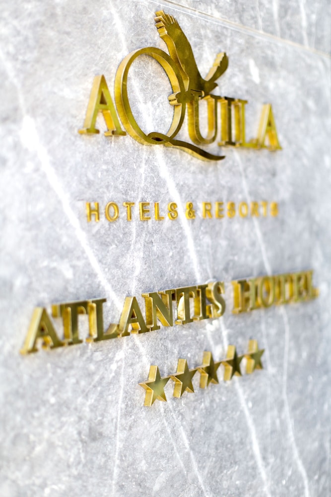 Aquila Atlantis Hotel photo3
