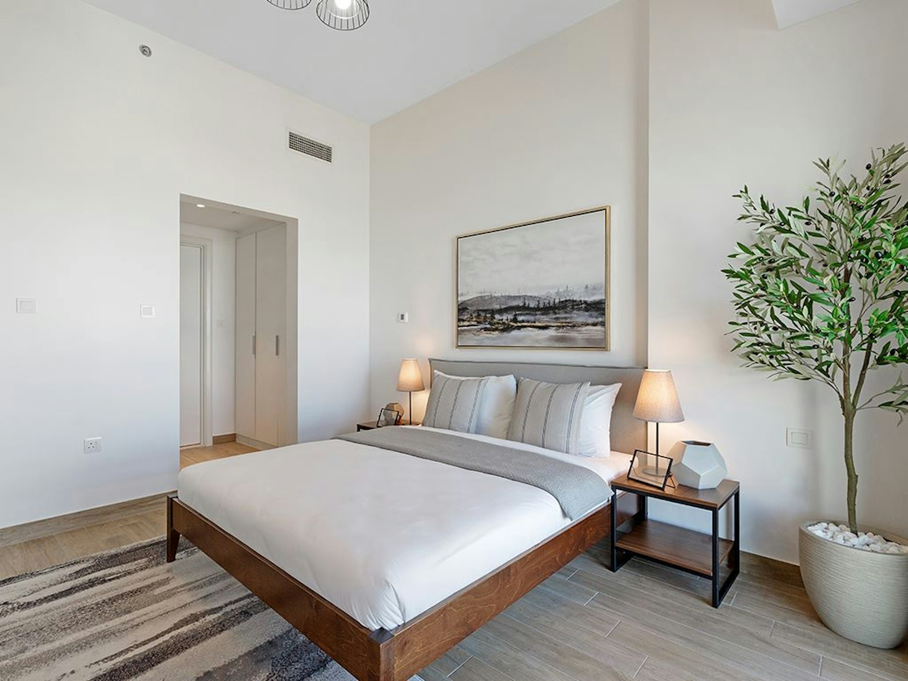 Expo Village Serviced Apartments 27/52
