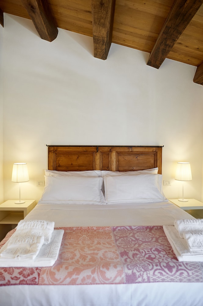 BASIC, DOUBLE BED