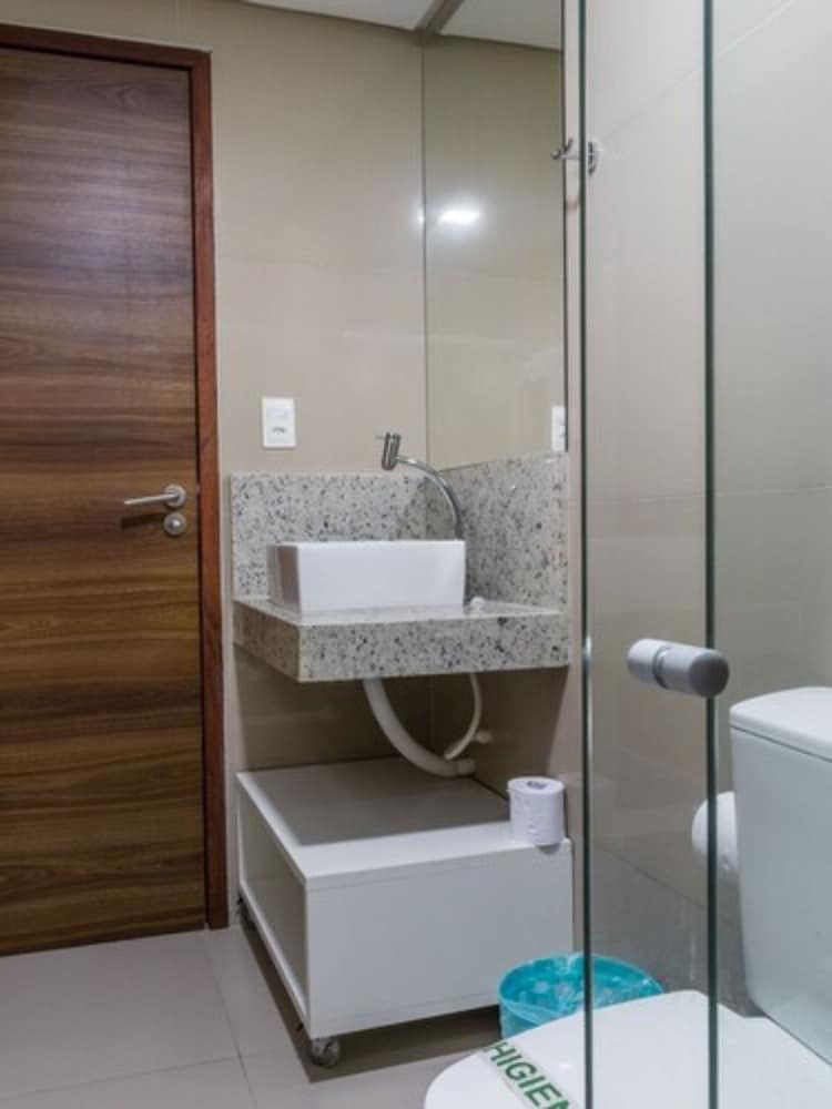 Oriental Praia Hotel 31/31