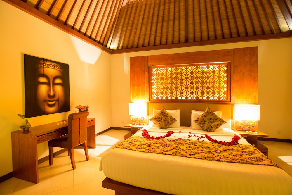 Villa Seriska Satu Sanur Bali 13/50