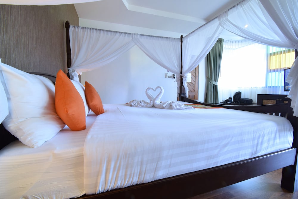 Jingjit Hotel 19/61
