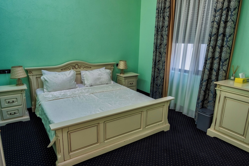 Jumeirah Royal Apartments 7/50