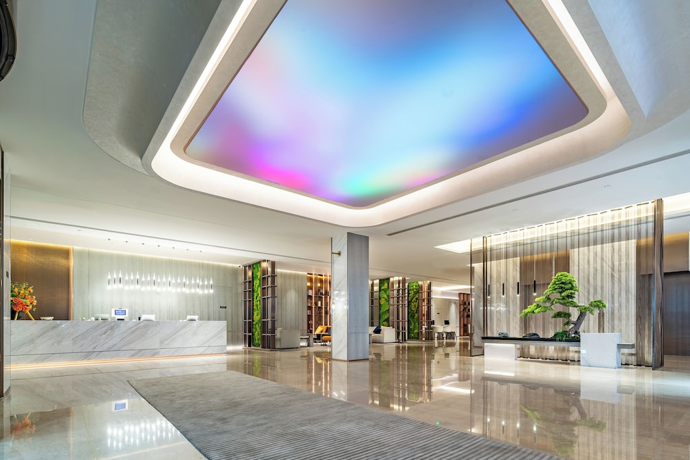 Huidong Business Hotel 9/50