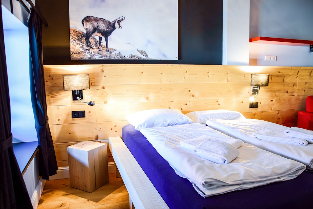 Alpenliebe Design Hotel 14/50