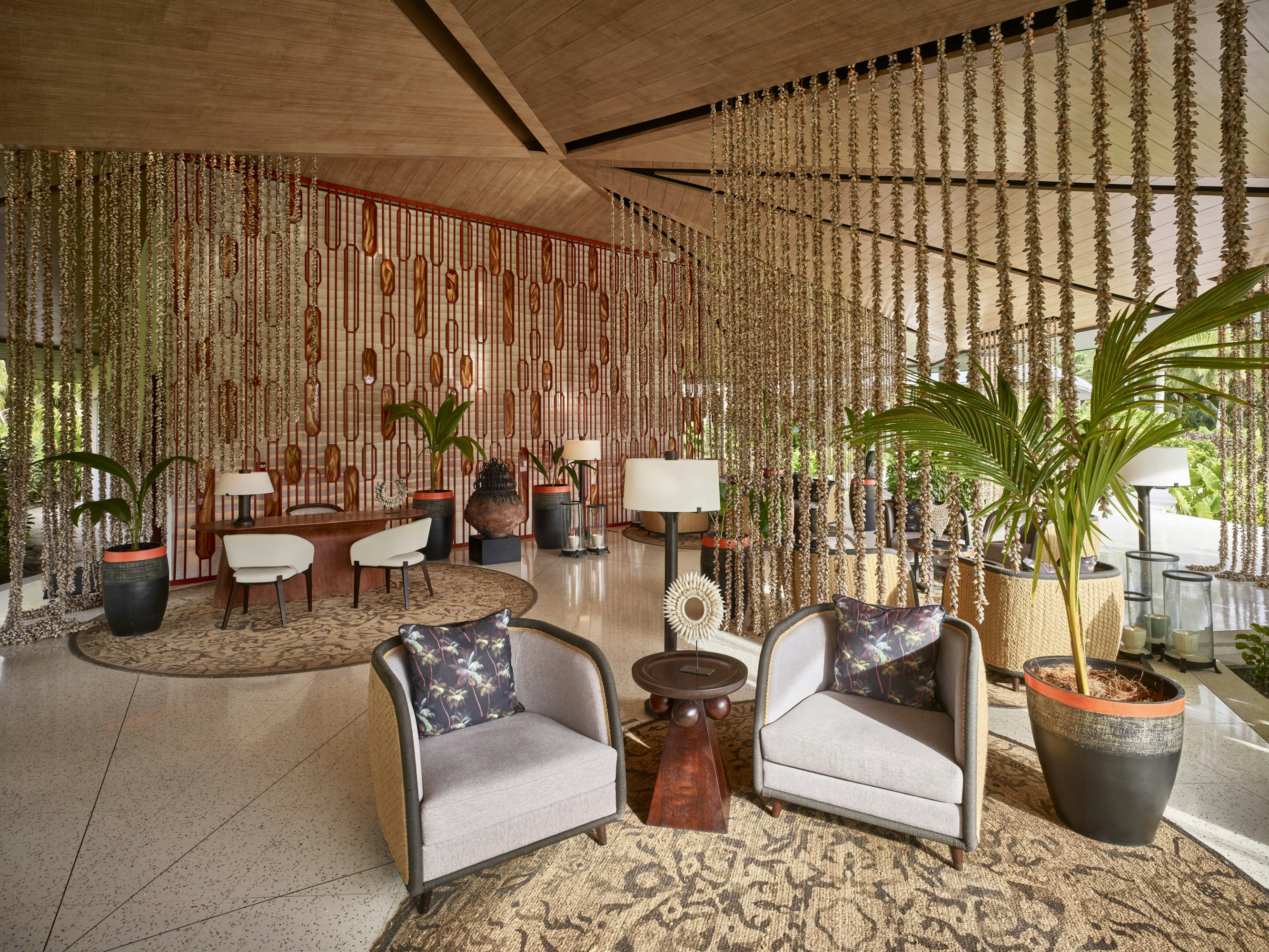 Waldorf Astoria Seychelles Platte Island 40/63