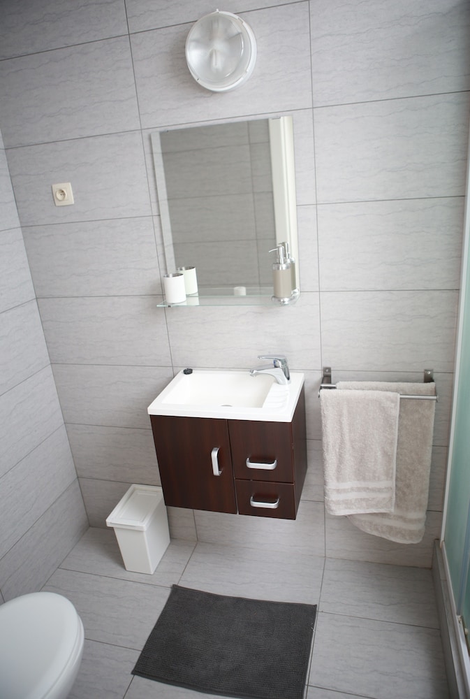 Apart Hotel Saint Georges 47/50
