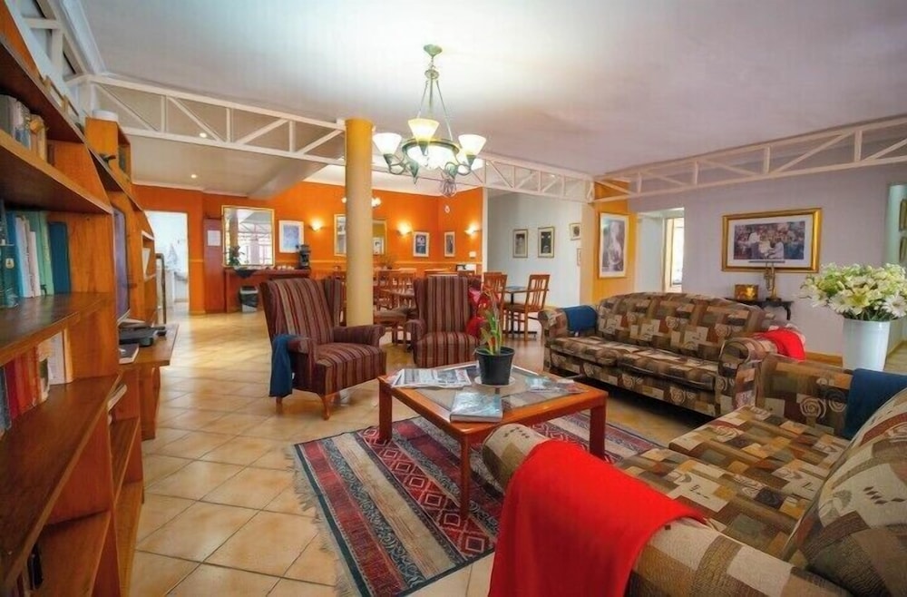 Broadway Guesthouse 12/20