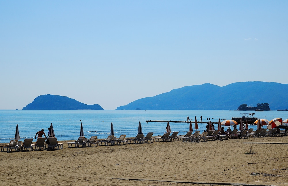 Andreolas Beach Hotel 26/33