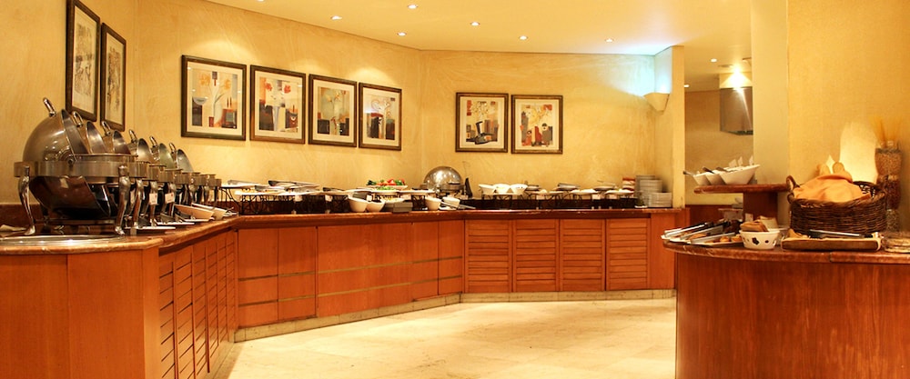 Lancaster Tamar Hotel Beirut 16/73
