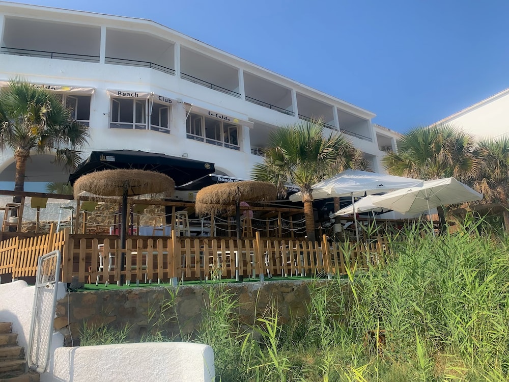 Hotel Patricia 4/50