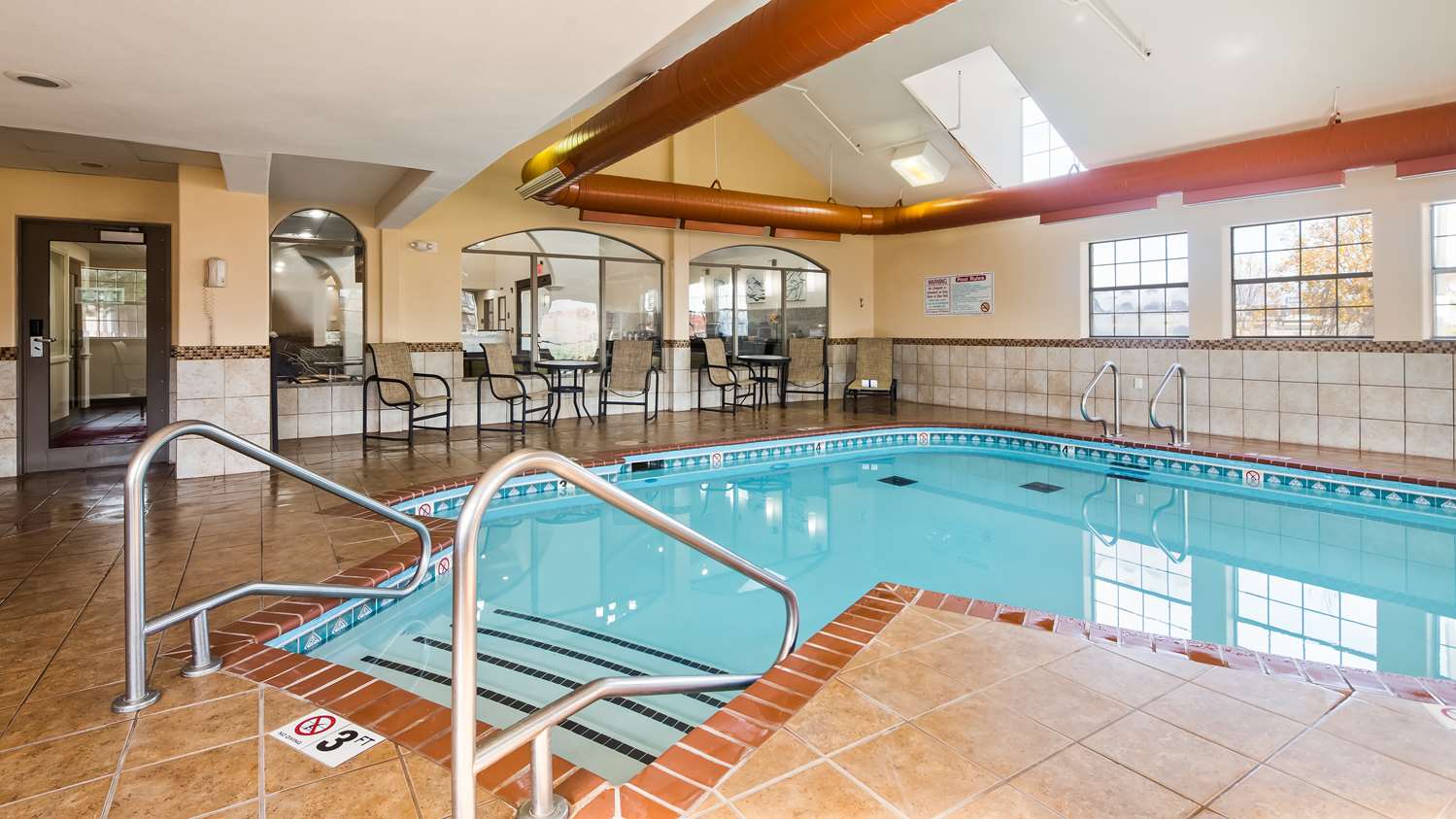 Best Western Plus Tulsa Inn Suites 12/24