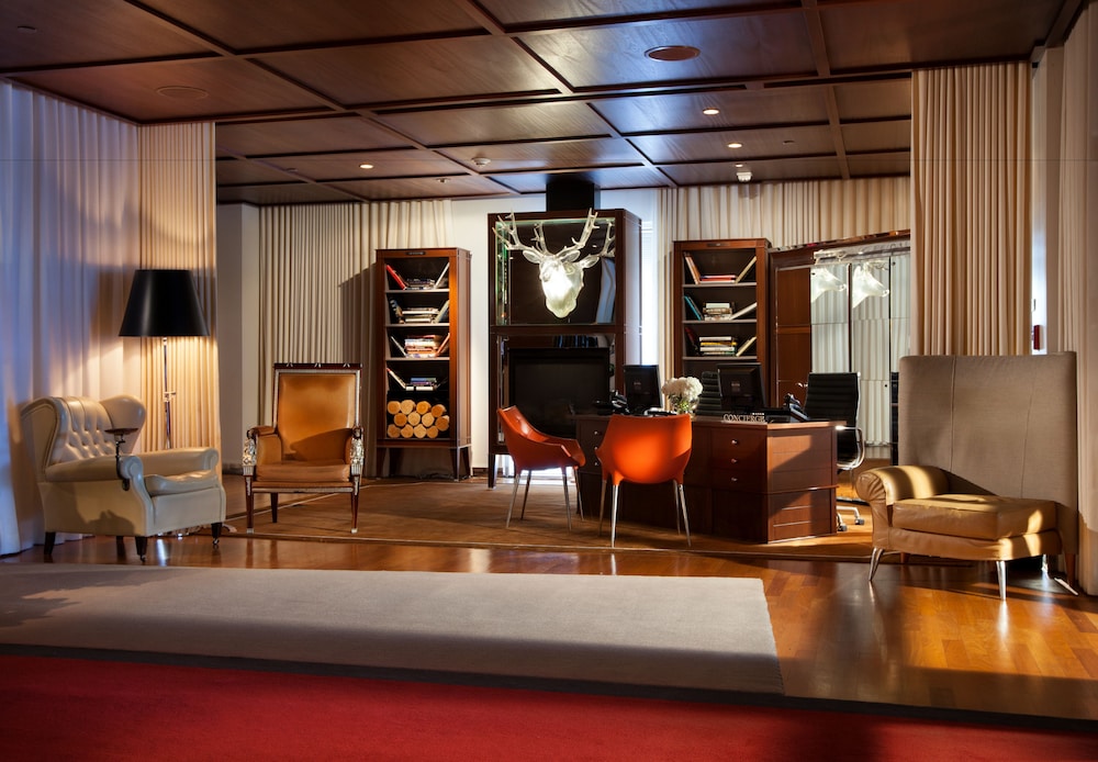 Sls Hotel A Luxury Collection Hotel Beverly Hills 26/41
