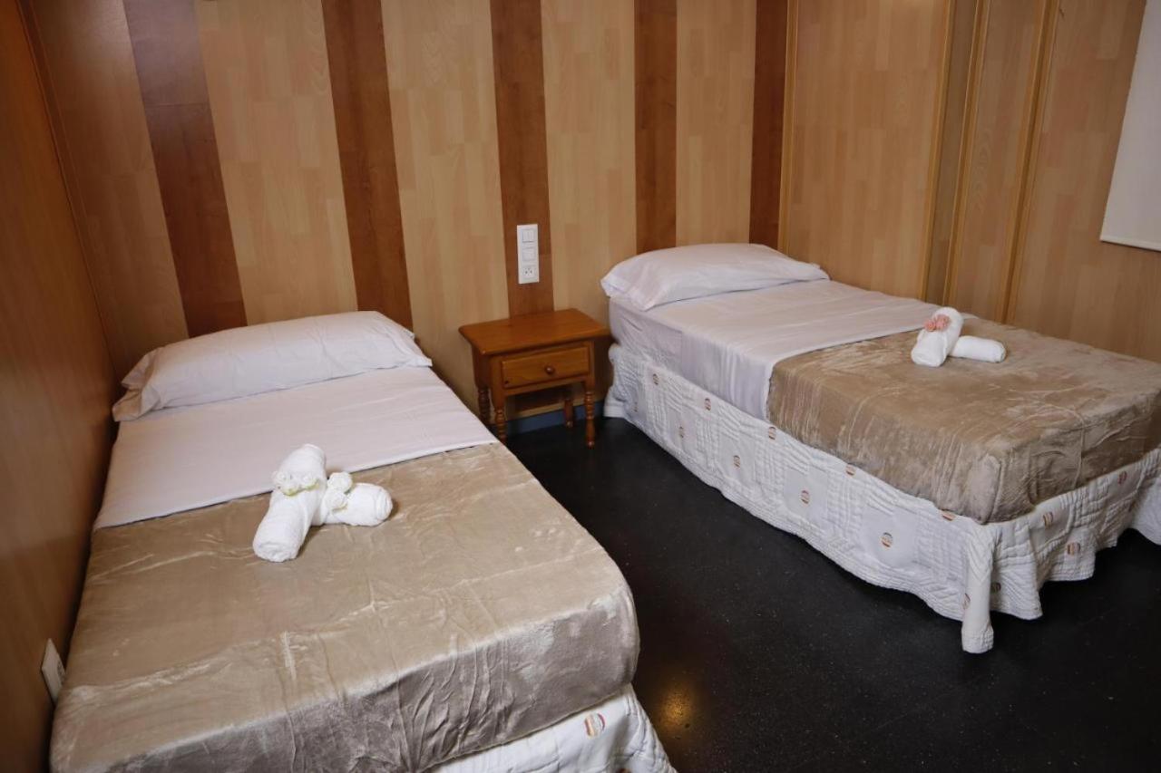 Hotel Don Jose 33/47