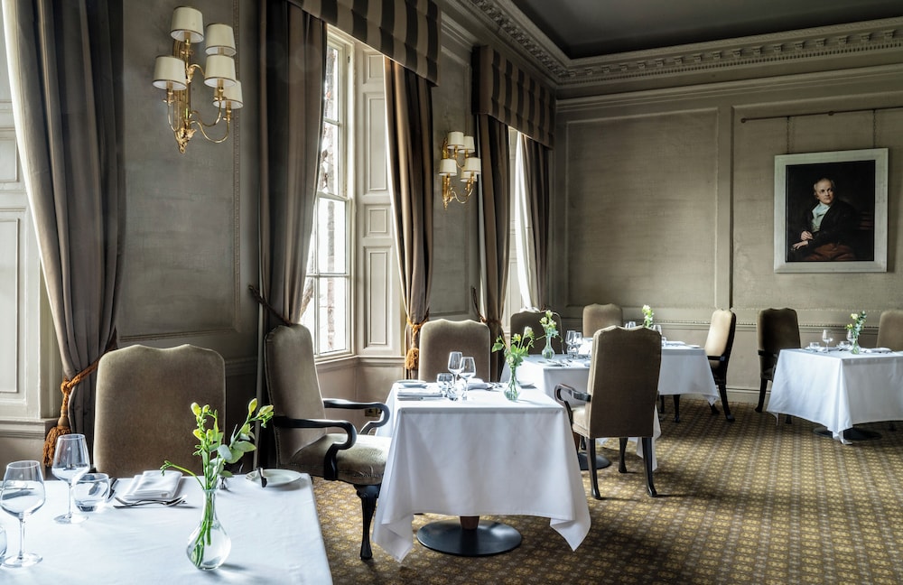 Wood Hall Hotel & Spa 44/55