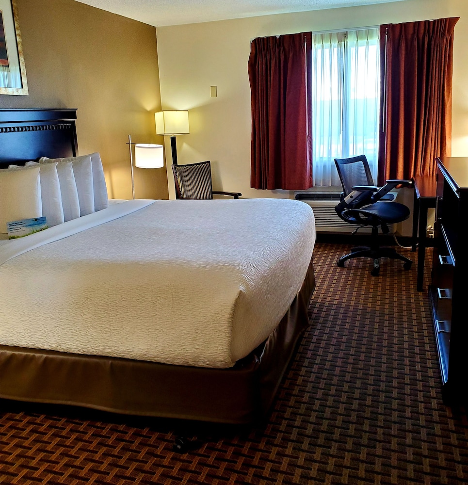 Days Inn By Wyndham Billings 12/28