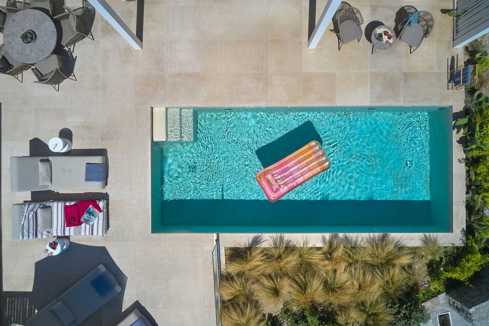Once in Mykonos Luxury Resort - Designed for Adults 10/50