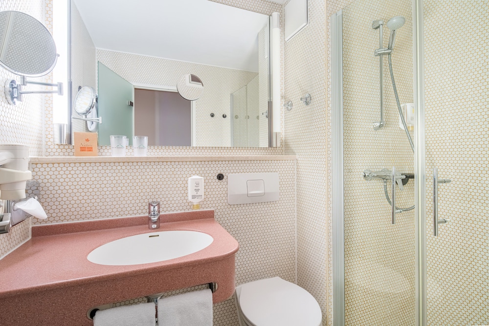 Am Nockherberg Hotel 30/32