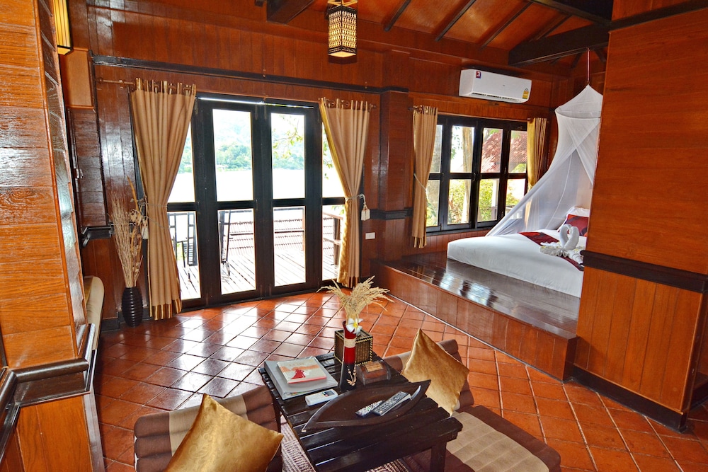 Baan Laanta Resort & Spa 46/69