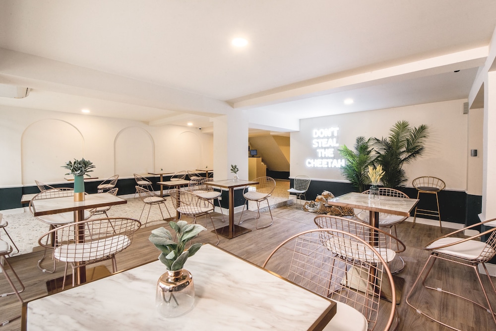 Theme Boutique Hotel Bangkok 39/50