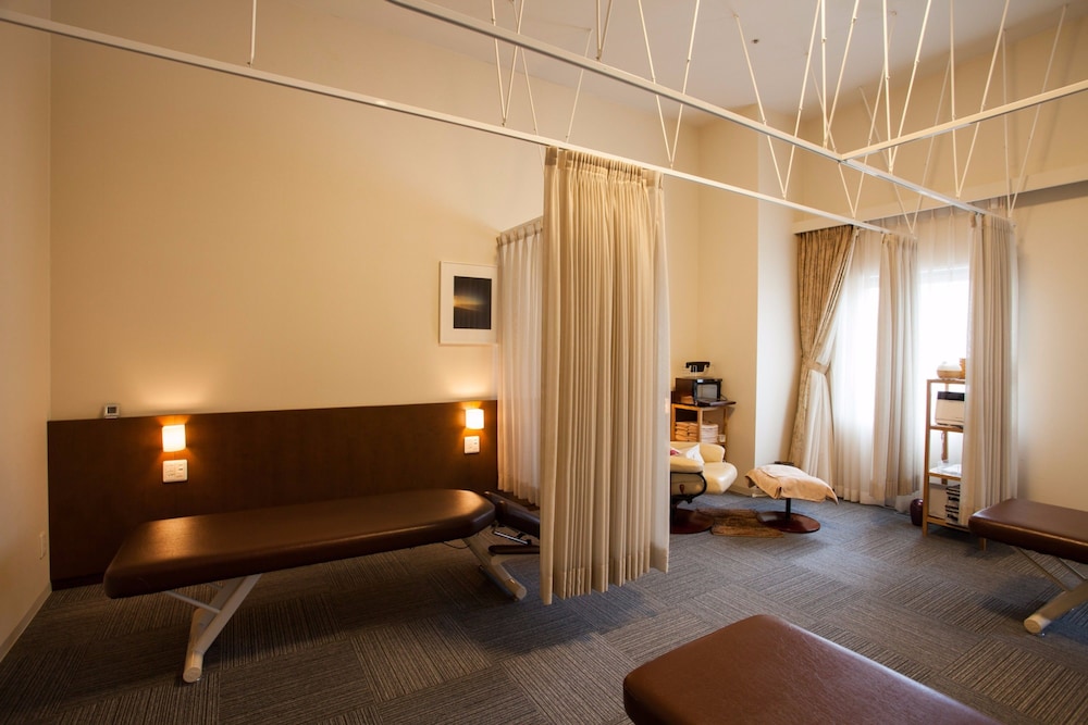 Dormy Inn Kanazawa Natural Hot Spring 28/33