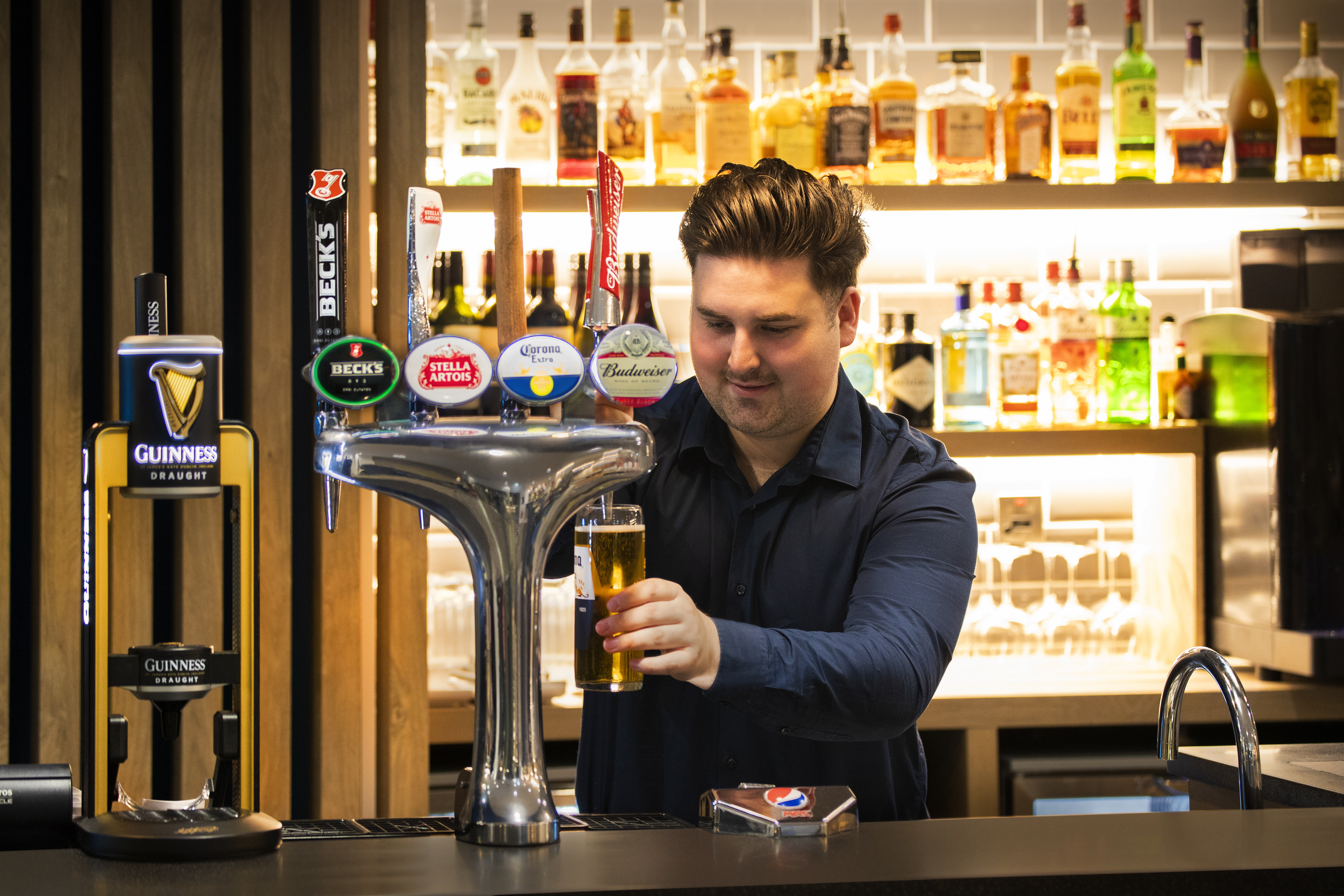 Holiday Inn Express Cambridge West - Cambourne 28/52