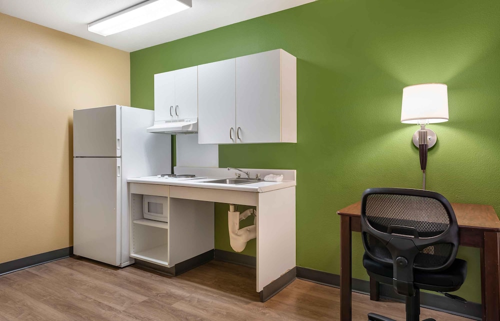 Extended Stay America - Colorado Springs - West 37/59