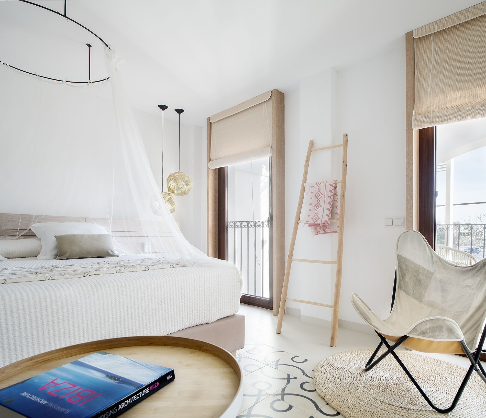Suite, Resort View، Gatzara Suites Santa Gertrudis 5/9