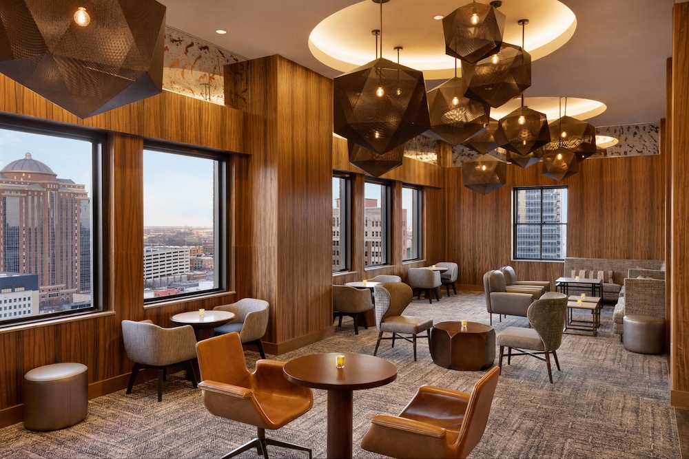 Hyatt Place Houston Downtown 34/50