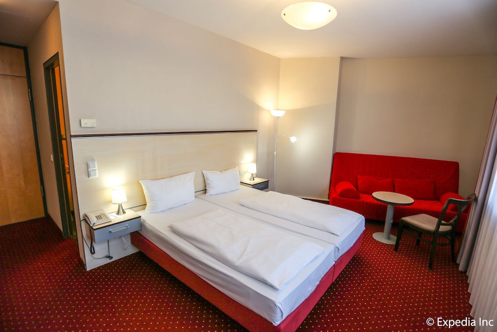 Come Inn Berlin Kurfurstendamm 12/64