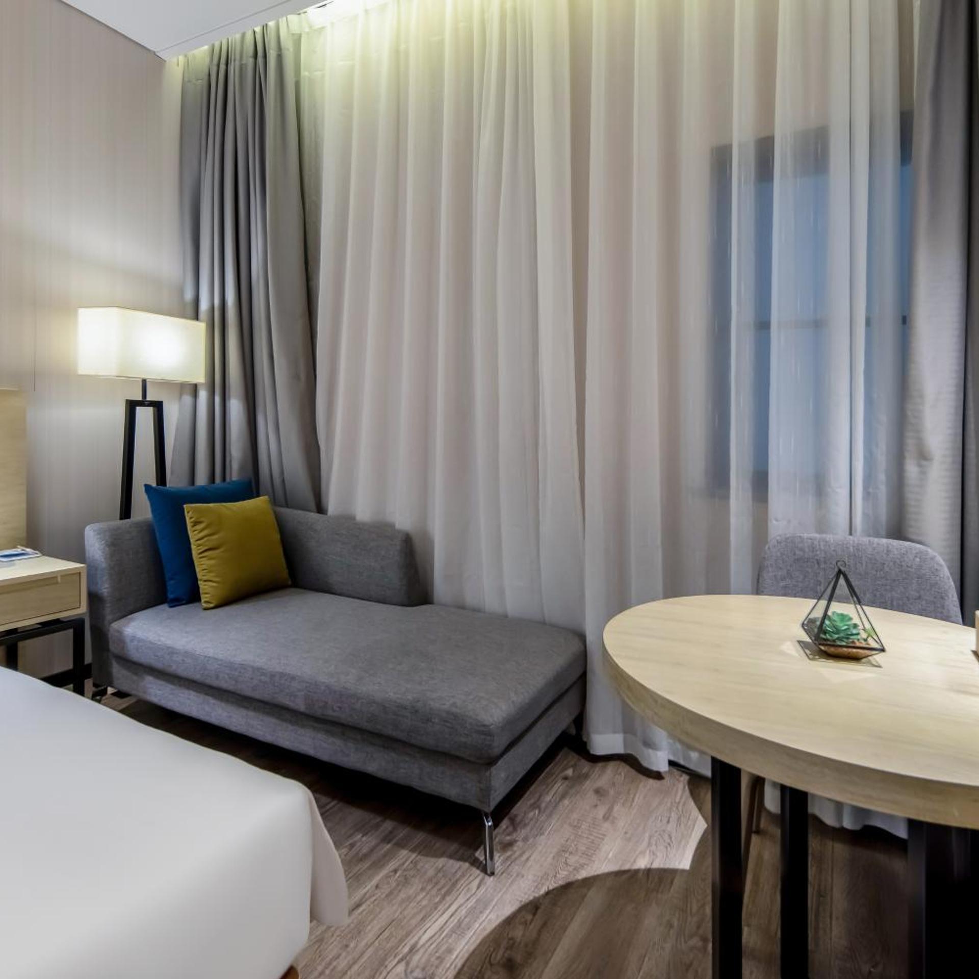 Echarm Hotel Nanning International Convention and Exhibition Center Metro Station، نانينغ 31/40