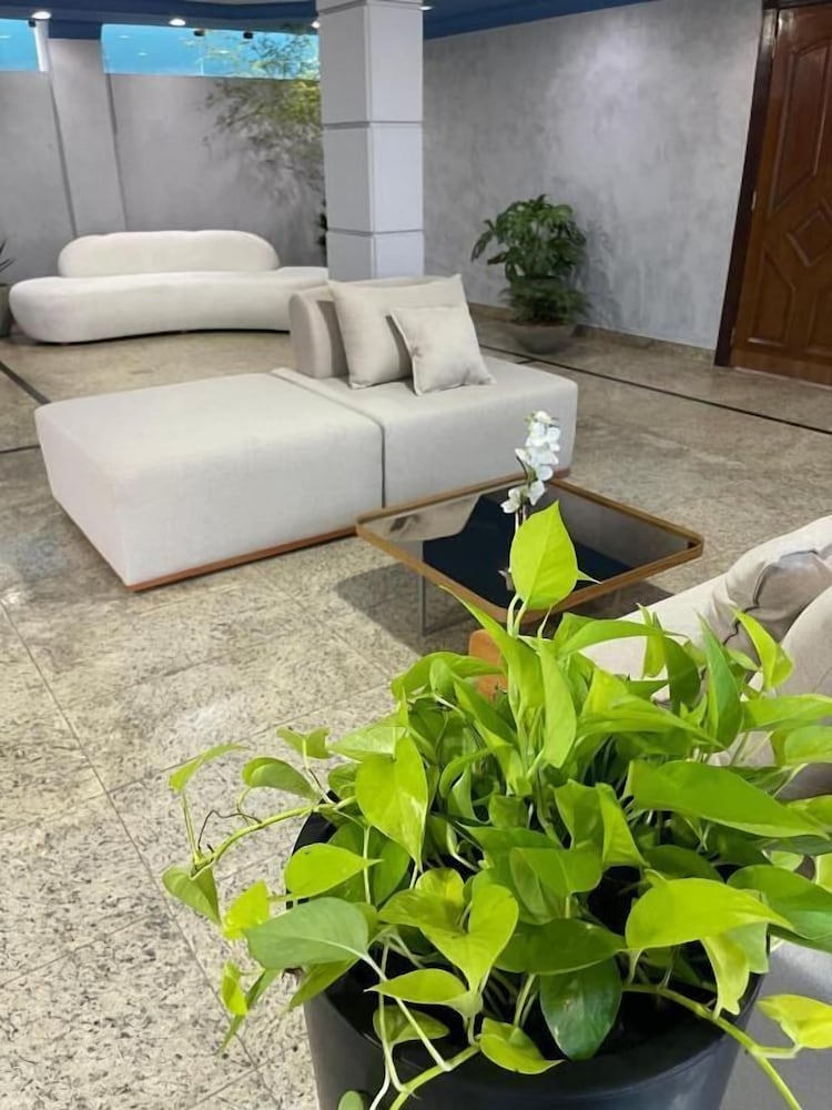 Abbas Hotel Uberlandia 40/50