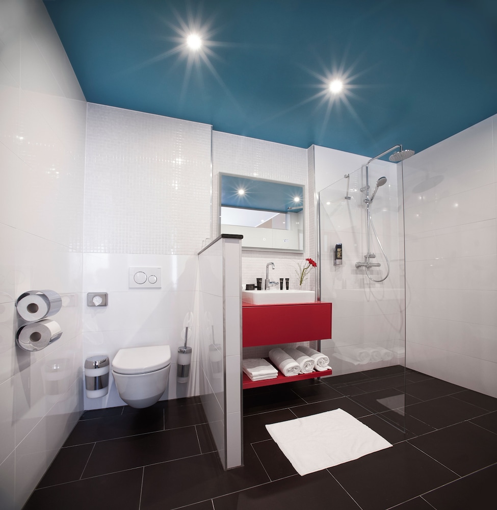 Trans World Hotel Donauwelle 50/50