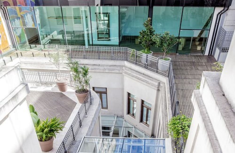 Cassa Lepage Art Hotel Buenos Aires 2/50