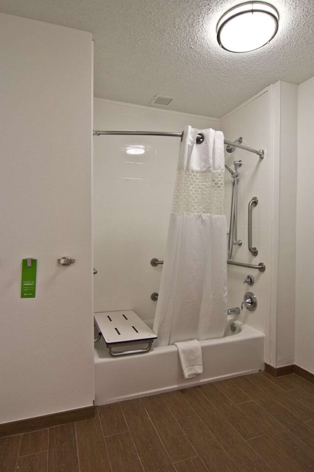 Hampton Inn & Suites Chillicothe 49/49