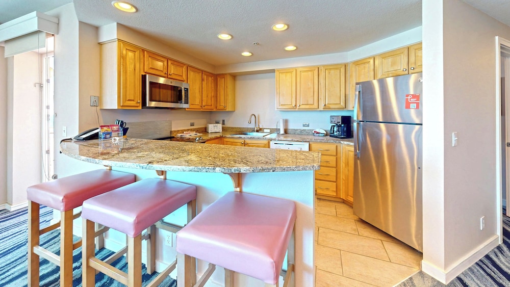 Worldmark Seaside 36/50
