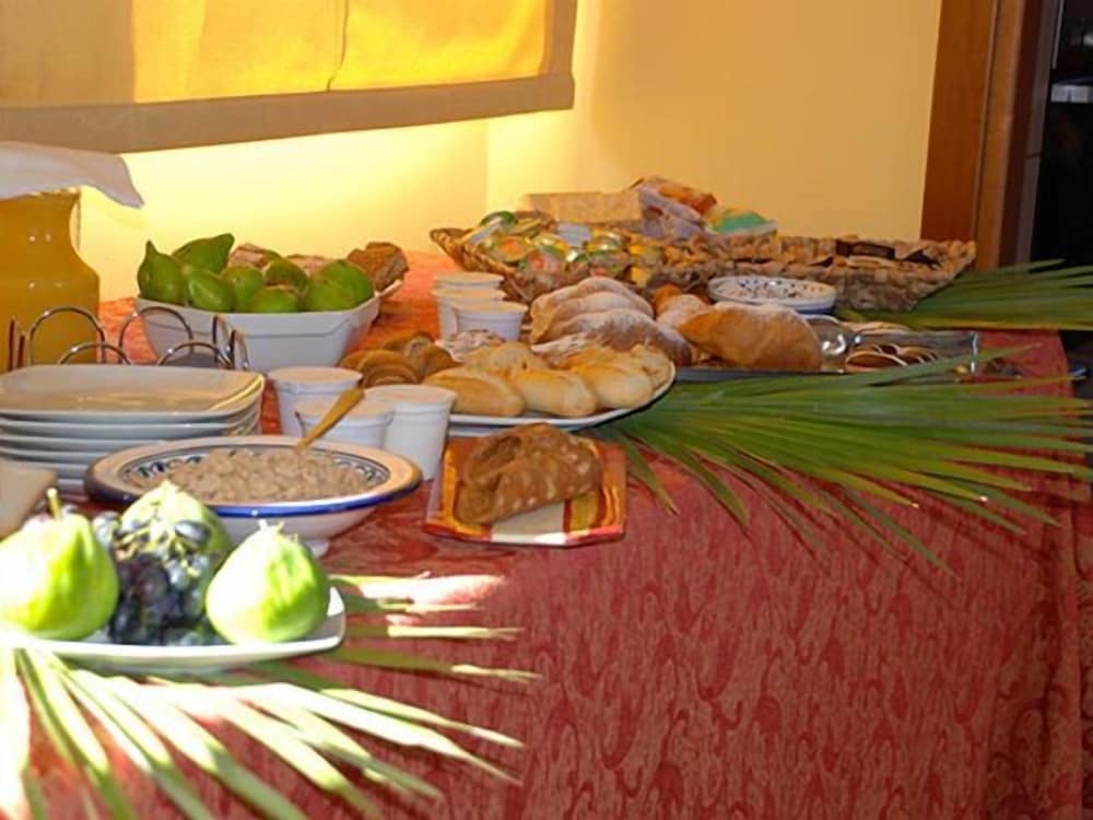 B&B Al Cantuccio 30/50