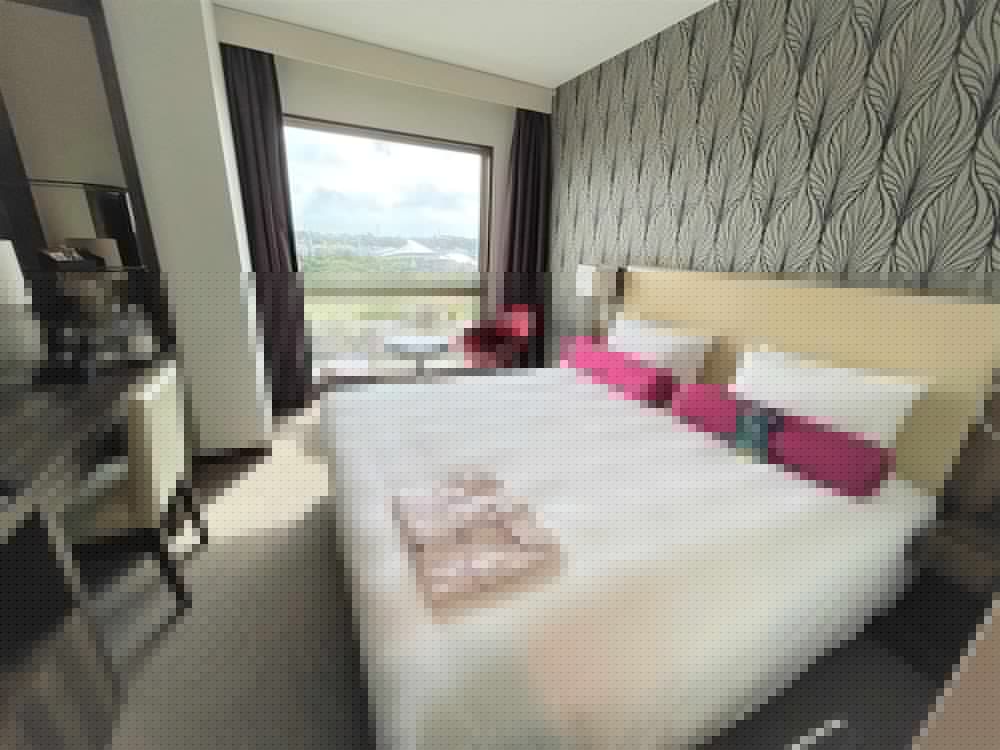 Mercure Okinawa Naha 24/65