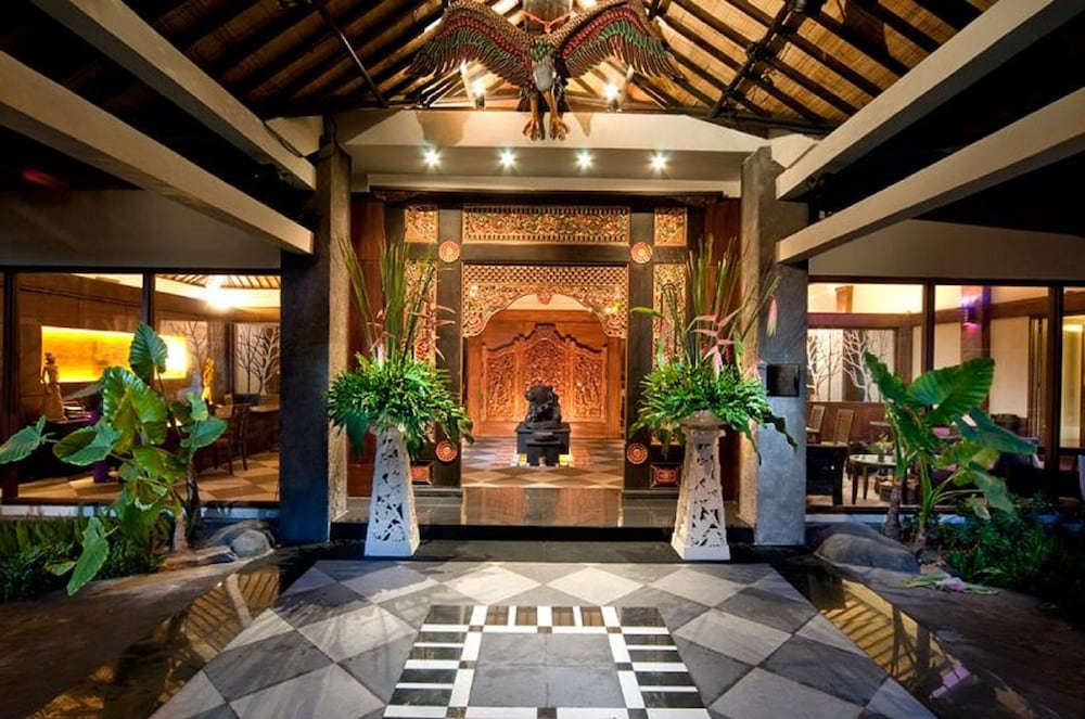 The Ayu Kintamani Villa at Toya Devasya 12/64